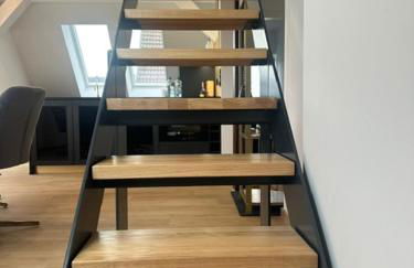 Luxuswohnung Waren Müritz - Foto 32