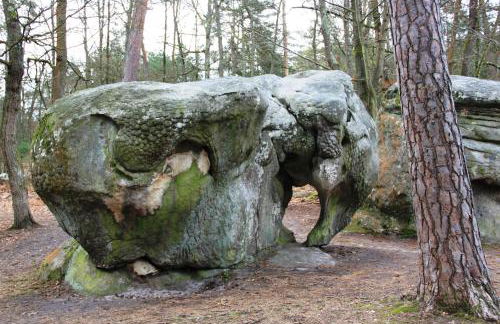 Millygite Cosy Loft - Foto 16