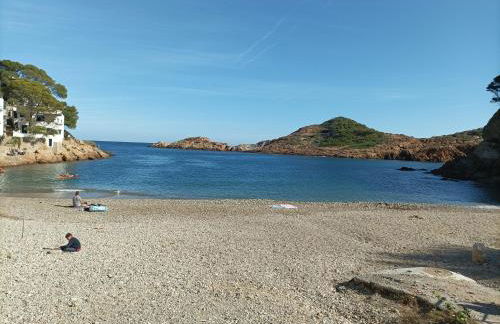 "Le Belvédère de la Mer" Résidence "Icaros" Wifi-Piscine-Pkg - Foto 74
