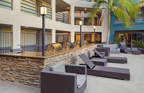 Fullerton Urban Haven - Foto 6