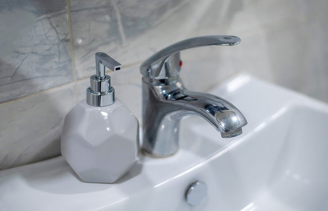 H&B apartments Queen Ketevan - Foto 27