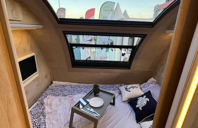 Renka Holiday Houses and Caravan - Foto 5