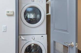 Spacious Penthouse ON the Broadway Strip - Foto 19