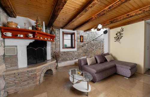 Two Stone Houses Iva - Foto 18