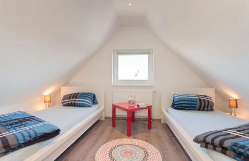 Ferienhaus Wellenreiter - Photo 13