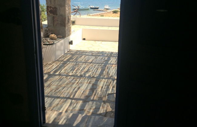 Patmos Exclusive Villas - Photo 19
