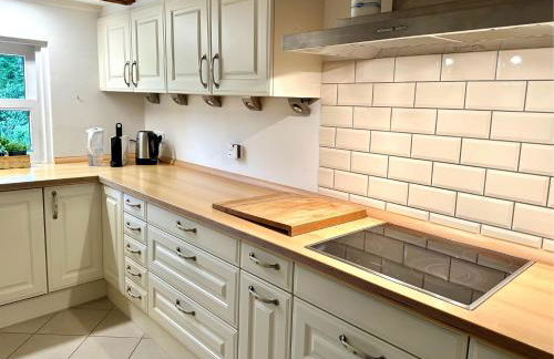 1100 - Reetdachhaus in Grube - Foto 19