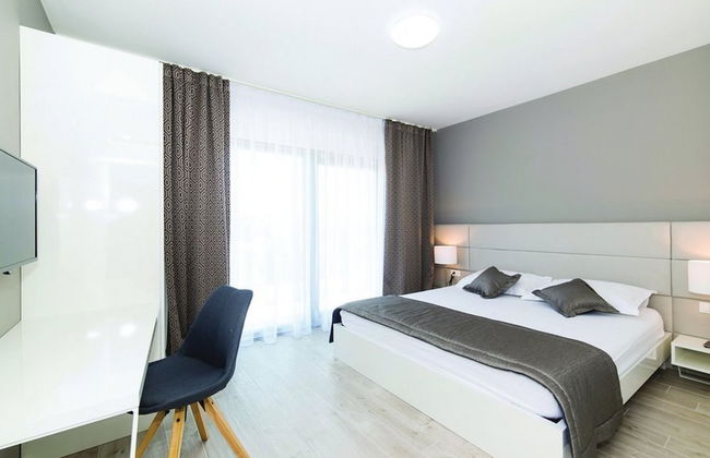 Modern Kastel Villa With Private Pool, Gym, and Large Outdoor Space - Foto 2