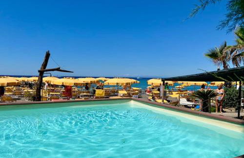 Casa Liguria - freistehendes Ferienhaus - 5 Gehminuten zum Strand - zwischen Portofino, Sestri Levante, Cinque Terre! - Foto 31