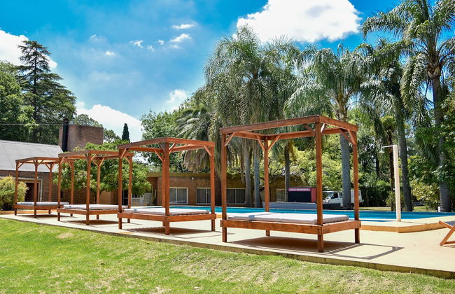 Parador 15 - Foto 17