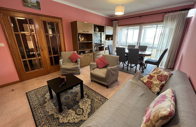 Vila do Conde Beach Apartment - Foto 27