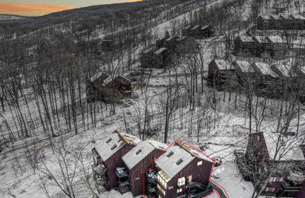 Skylift Lodge - Luxury Mountain Creek family condo - Foto 68