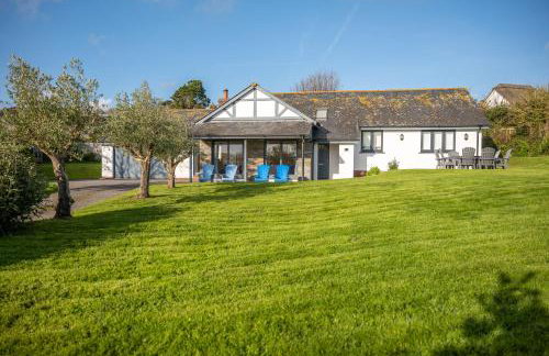 Family-Friendly Bungalow Near Thurlestone Beach - Foto 37