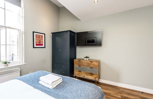 Host Stay Canning Quarters II and III - Foto 14