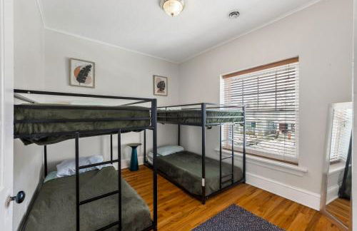 Spacious UMKC Stay Near Top - Foto 15