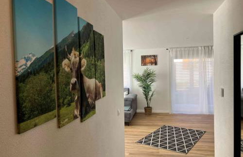 Bergluft Suiten Edelsberg und Falkenstein - Foto 29