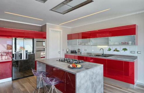 Villa Pedena - Foto 35