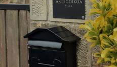 Villa Artegoikoa-Urdaibai, patrimonio de la UNESCO - Foto 2