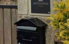 Villa Artegoikoa-Urdaibai, patrimonio de la UNESCO - Foto 2