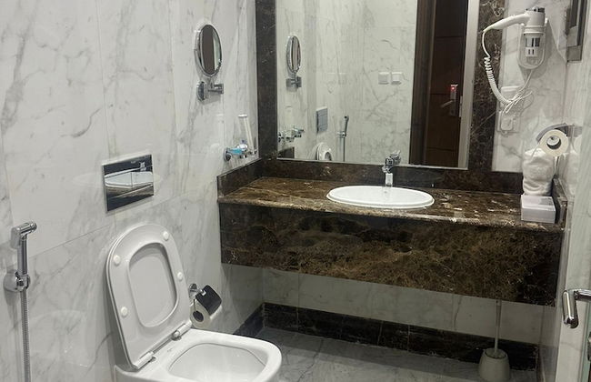 lojain Algarbiya hotel - Foto 12