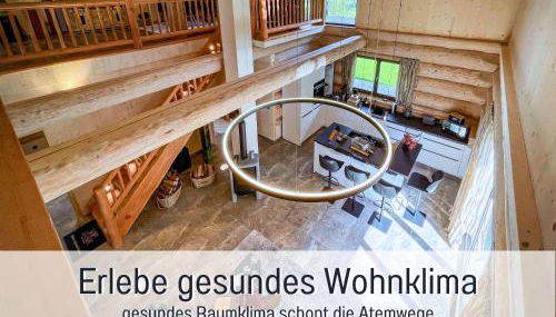 Natur-Chalet zum Nationalpark Franz inkl. E-Auto - Foto 2