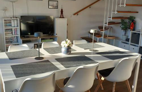 Holiday home with 2 bedrooms - Foto 14