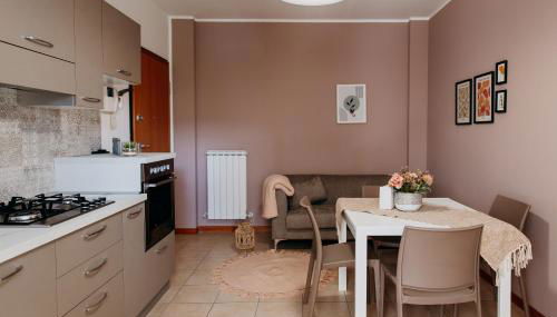 A Casa di Leo - Foto 2, stove