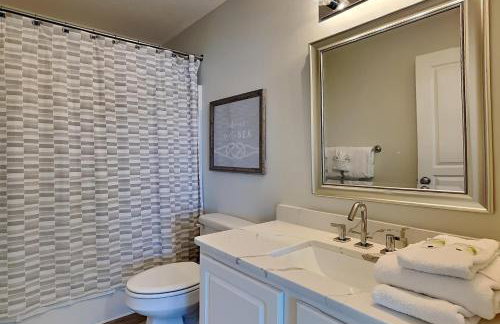 Crystal View #303 by Southern Vacation Rentals - Foto 24