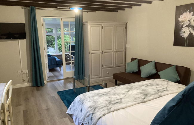 Pinewood Cottage Deluxe Self Catering Apartments - Foto 22