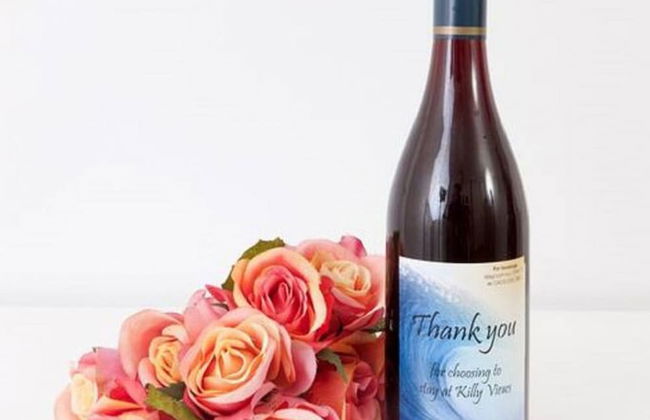 Killy Views Stunning Waterfront Pet Friendly Fireplace Free EV Charger 7 kW - Foto 6