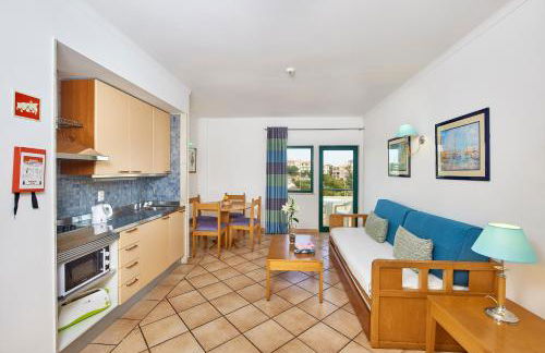 Oceanus Aparthotel - Foto 7