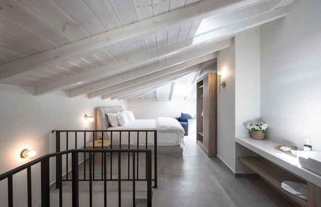 Blue Whisper Luxury Living Suites - Foto 29