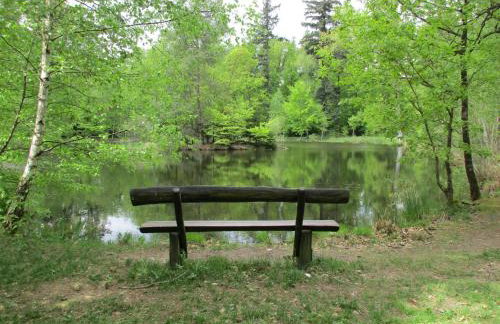 Ferienwohnung Gäste Oase - Foto 17