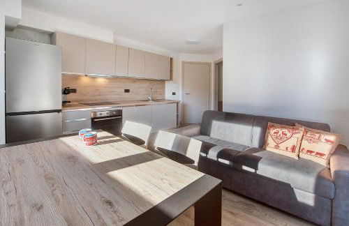 Chalet Serenella - Foto 33