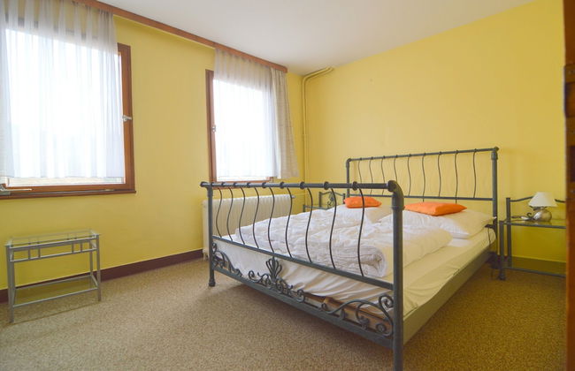 Holiday Home With Sauna in the Eifel National Park - Foto 43