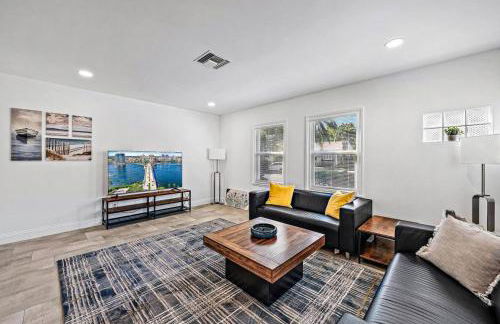 Modern 2BR Den Northwood Home - Foto 5