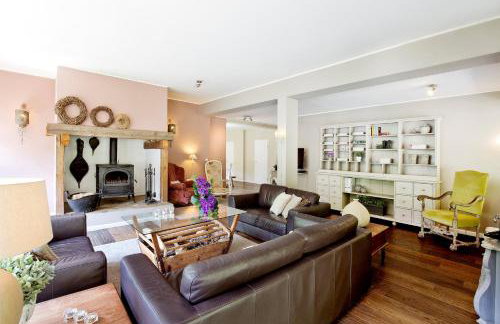 Westerwald Ferien Villa - 21 Personen - Kino, Bar, Sauna und Whirlpool - Foto 3