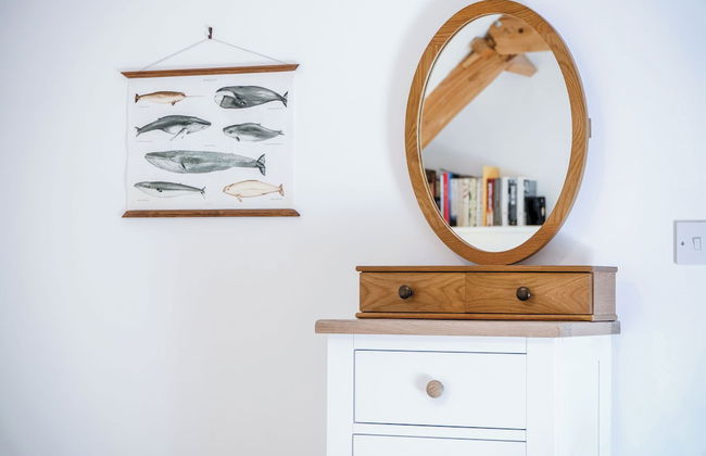 Briardene - 2 Bedroom Cottage - Oxwich - Foto 4