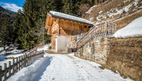 Chalet Bambi - Foto 4