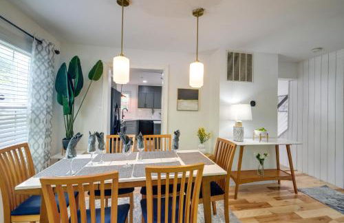 Greater Landover Vacation Rental in DC Metro Area! - Foto 6