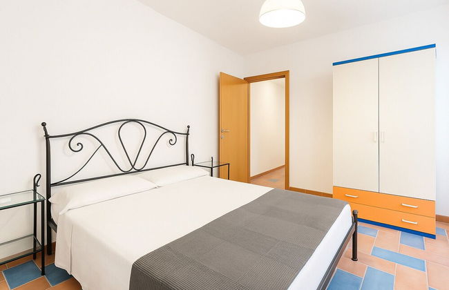 Le Grand Bleu - Gioia Apartments - Foto 33