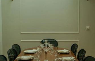 Le Cozy Reims -Escapade raffinée avec spa privé - Foto 8