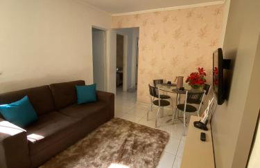 Apartamento 2 quartos no turu - Foto 1