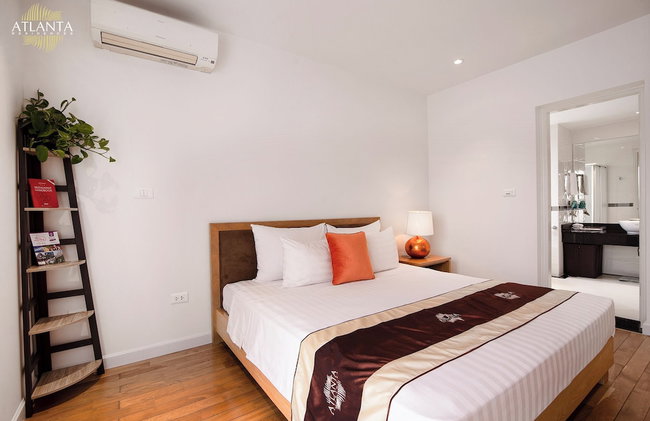 Atlanta Residences - Foto 10