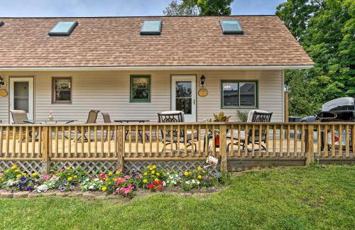 Bolton Landing Winter Escape Walk to Lake! - Foto 22