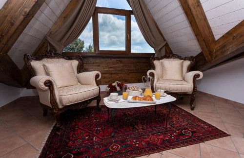 Agriturismo Punta San Lazzaro - Foto 70