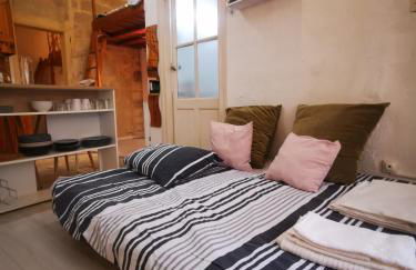 Appartement cosy cœur historique de Montpellier - Foto 3