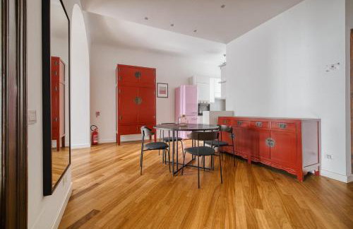 Your Sunny Milan Getaway in Porta Venezia dist... - Foto 23