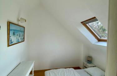 Family home 150m plage 11 pers - Foto 9