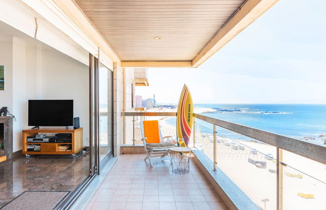 Povoa Sunset Views - Foto 29